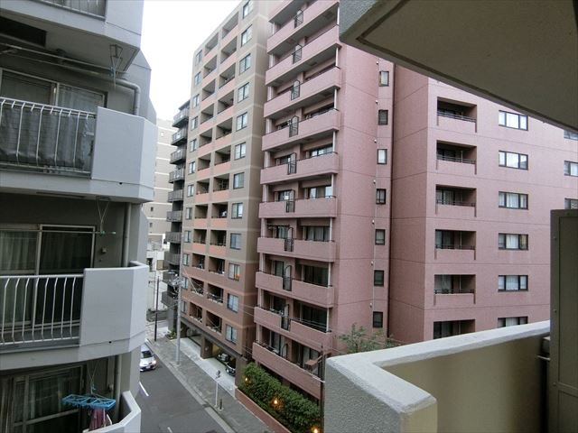 日本橋ニューシティダイヤモンドパレスＢ棟    その他5