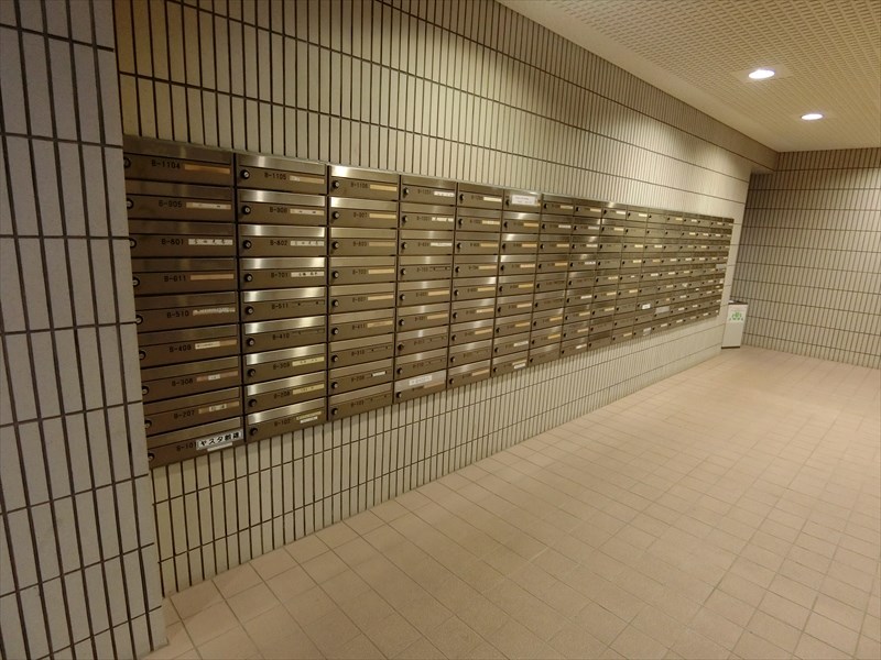 日本橋ニューシティダイヤモンドパレスＢ棟    その他6