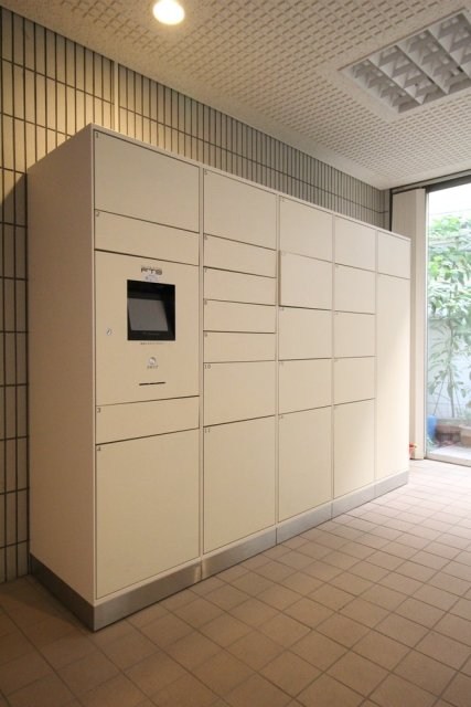 日本橋ニューシティダイヤモンドパレスＢ棟    その他10