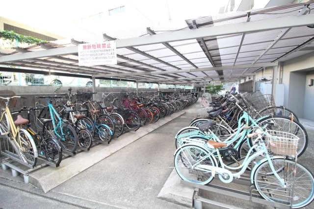 日本橋ニューシティダイヤモンドパレスＢ棟    その他11