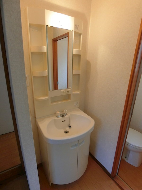 ホワイトアベニュー　2番館 その他2