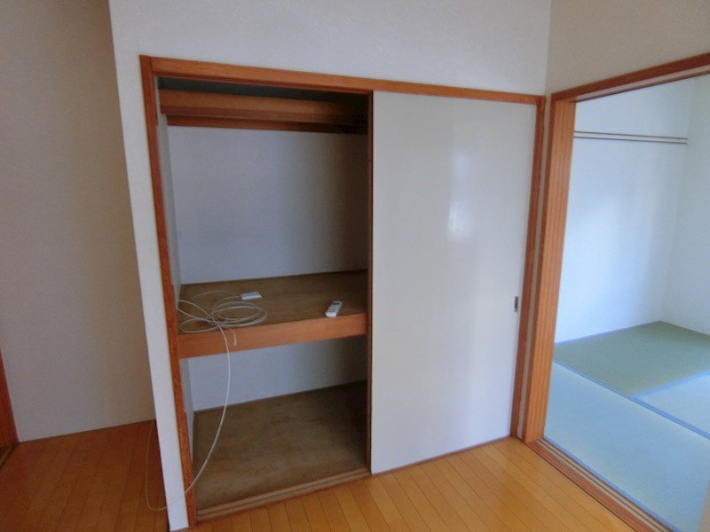 ホワイトアベニュー　2番館 その他3