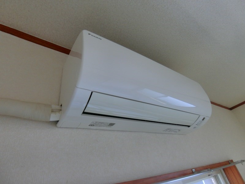 ホワイトアベニュー　2番館 その他4