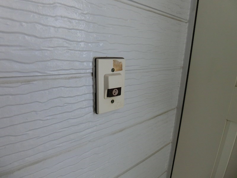 ホワイトアベニュー　2番館 その他5