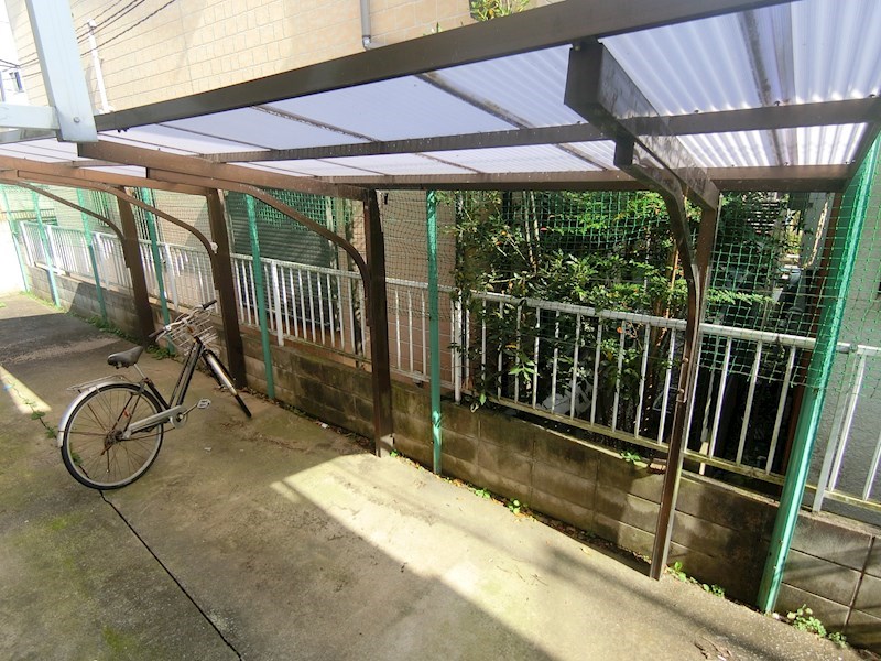 ホワイトアベニュー　2番館 その他6