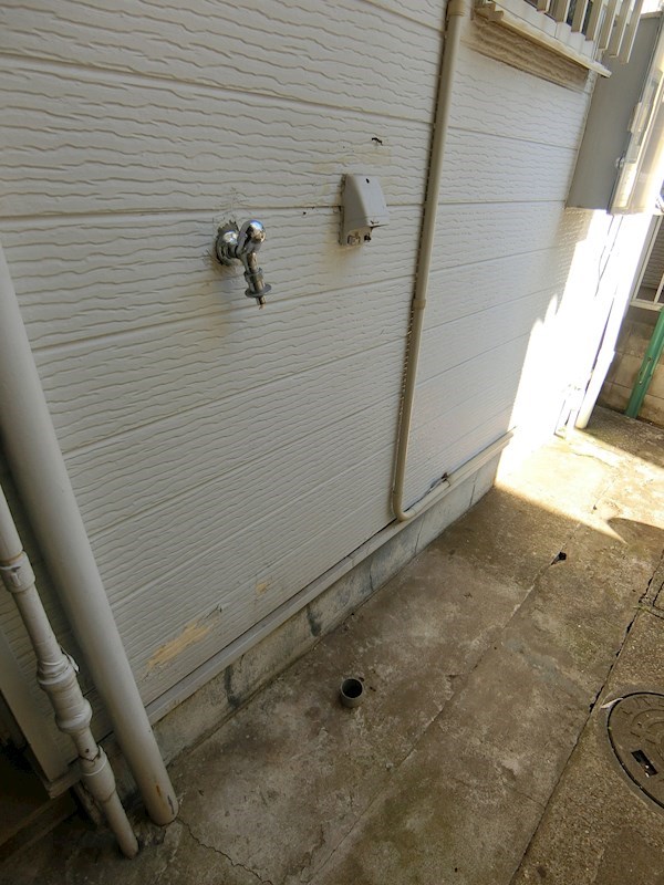 ホワイトアベニュー　2番館 その他8