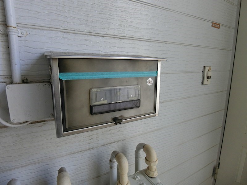 ホワイトアベニュー　2番館 その他9