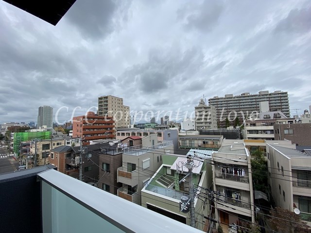 GENOVIA木場skygarden その他1