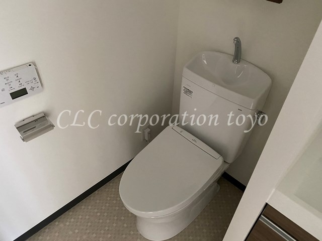 GENOVIA木場skygarden その他2