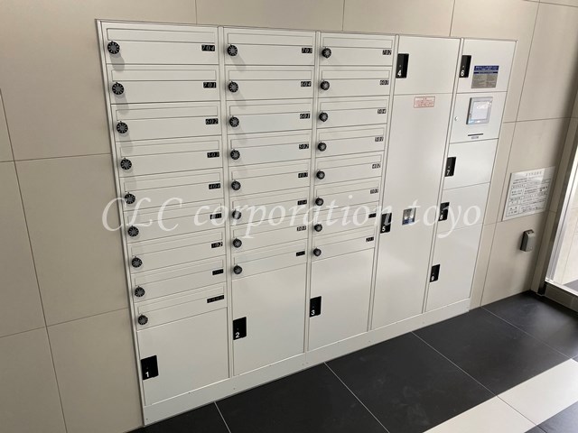 GENOVIA木場skygarden その他外観1