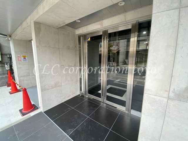 GENOVIA木場skygarden その他外観2