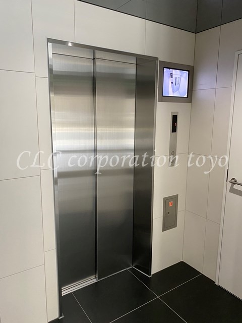 GENOVIA木場skygarden その他外観4