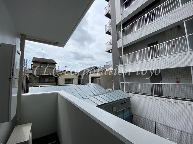 GENOVIA木場skygarden その他1