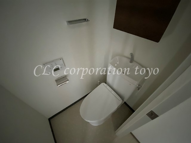 GENOVIA木場skygarden その他4