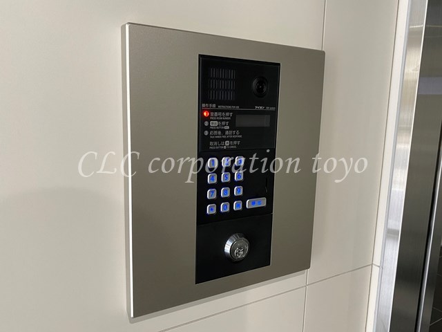 GENOVIA木場skygarden その他外観3