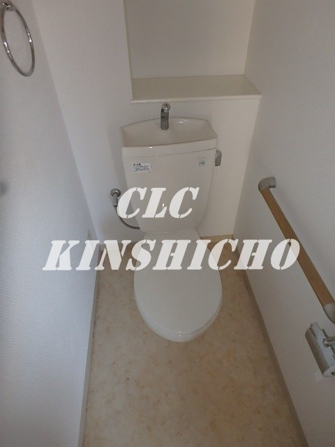 ＣＡＳＳＩＡ錦糸町Ｓｏｕｔｈ　Ｃｏｕｒｔ その他2