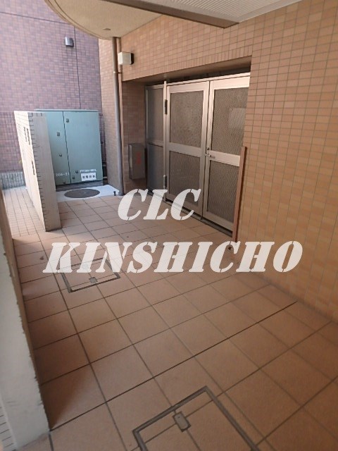 ＣＡＳＳＩＡ錦糸町Ｓｏｕｔｈ　Ｃｏｕｒｔ その他6