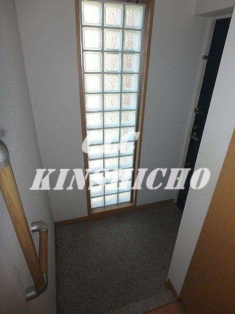 ＣＡＳＳＩＡ錦糸町Ｓｏｕｔｈ　Ｃｏｕｒｔ 玄関