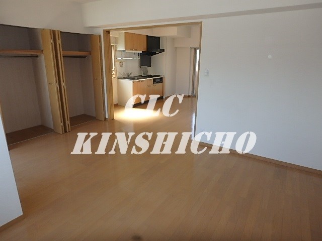 ＣＡＳＳＩＡ錦糸町Ｓｏｕｔｈ　Ｃｏｕｒｔ リビング