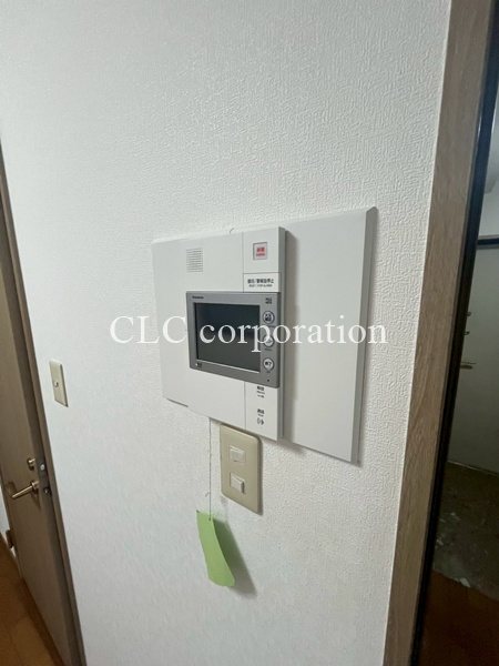 プラシス門前仲町 セキュリティ