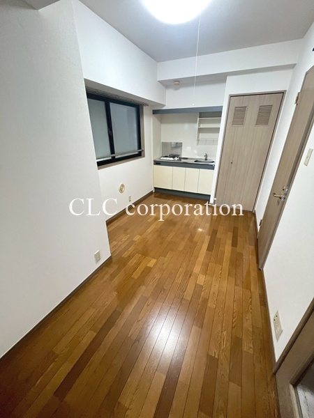 プラシス門前仲町 その他部屋・スペース