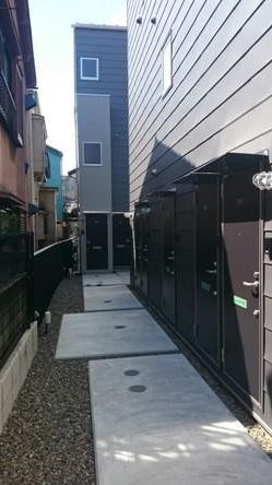 FAIR町屋   その他共有部分