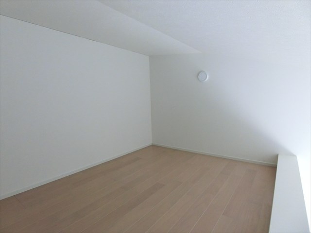 FAIR町屋   ベッドルーム