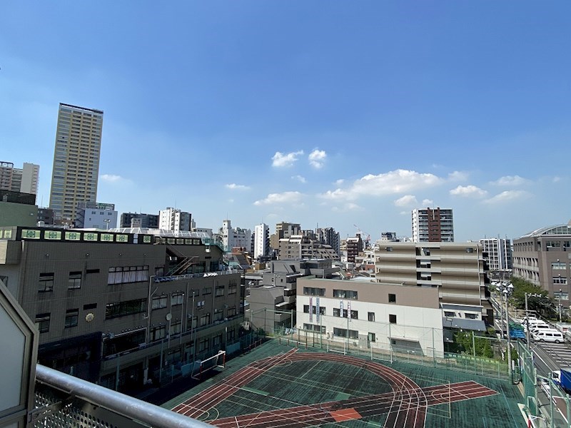 エアリー西日暮里    その他4