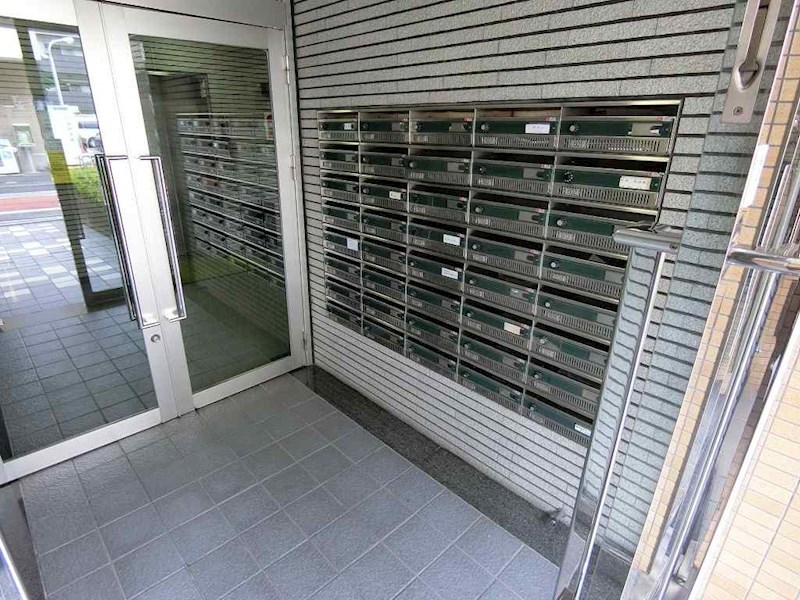 エアリー西日暮里    その他7