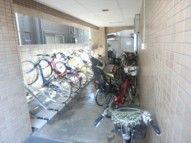 エアリー西日暮里    その他8