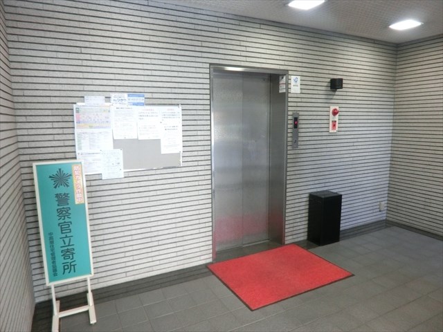 エアリー西日暮里    その他9