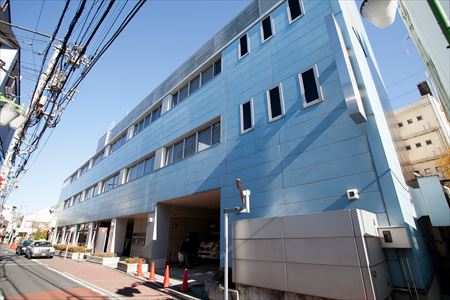 エアリー西日暮里    周辺画像8