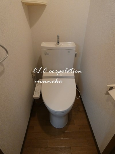 クルークアインス東陽町 その他4