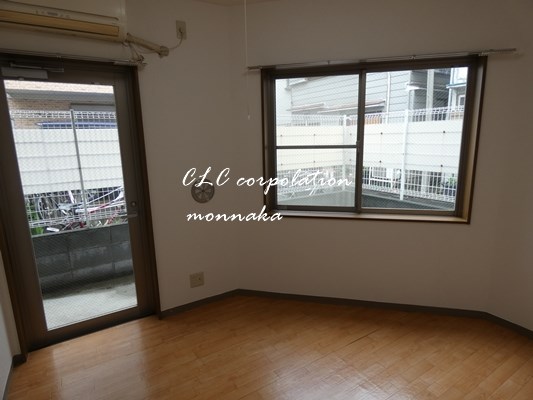 クルークアインス東陽町 リビング