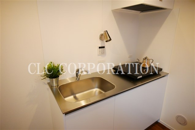 MADO TERRACE DOMA TERRACE キッチン