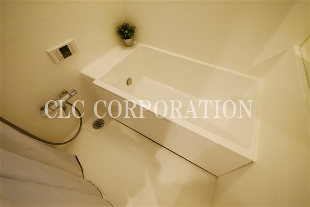 MADO TERRACE DOMA TERRACE 風呂画像