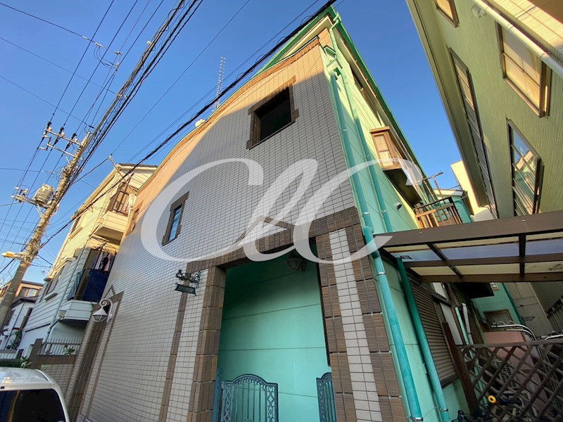 ブランシェ 外観