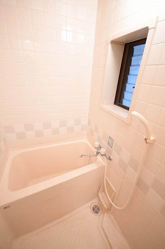 ブランシェ 風呂画像