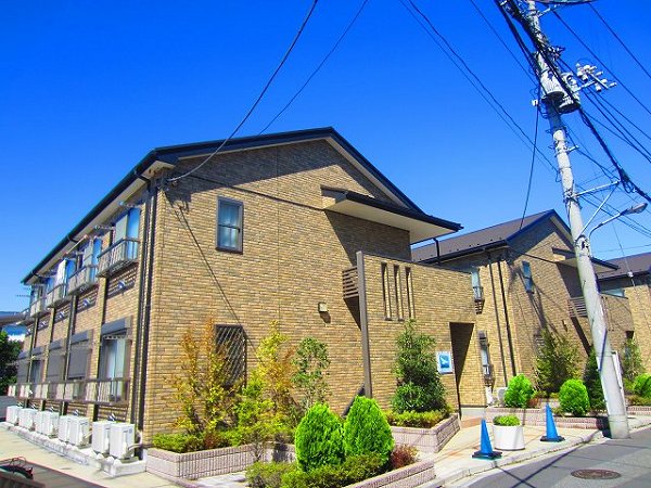 Ｌｉｖｅ　ＦｏｒｅｖｅｒⅠ  外観写真