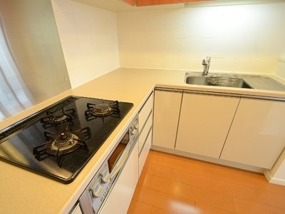 リエトコート　アルクスタワー その他3