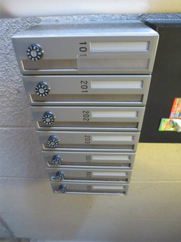 アンカンシェル松島  その他5