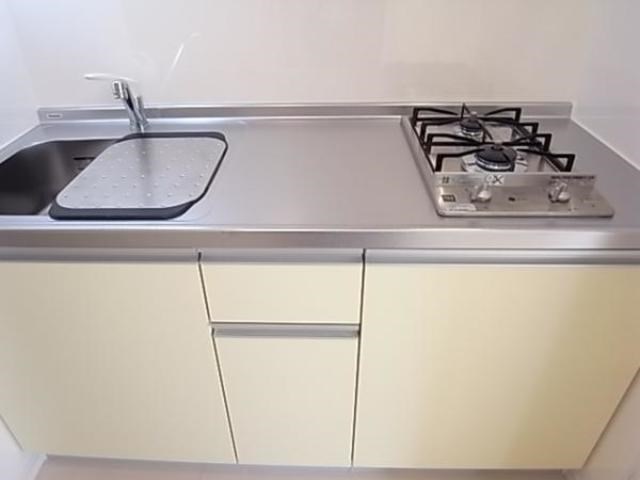 アンカンシェル松島  キッチン