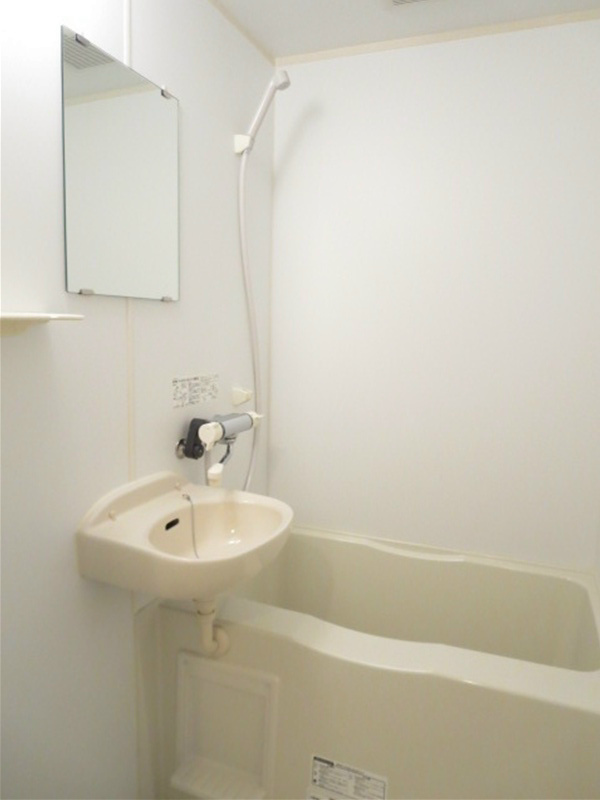 アンカンシェル松島  風呂画像