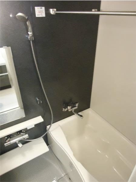 ロイヤルコート日本橋人形町 風呂画像