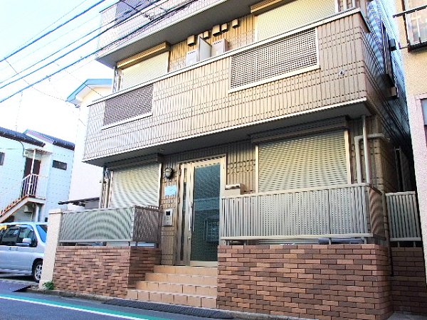 リバーハイツ5  その他7