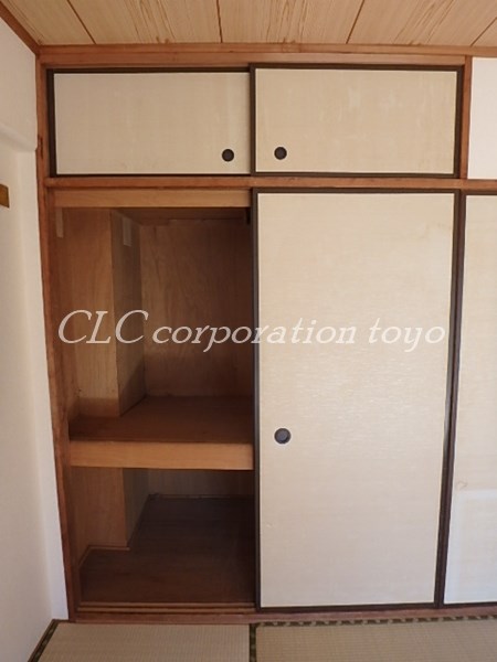 マンハイム大島 その他2