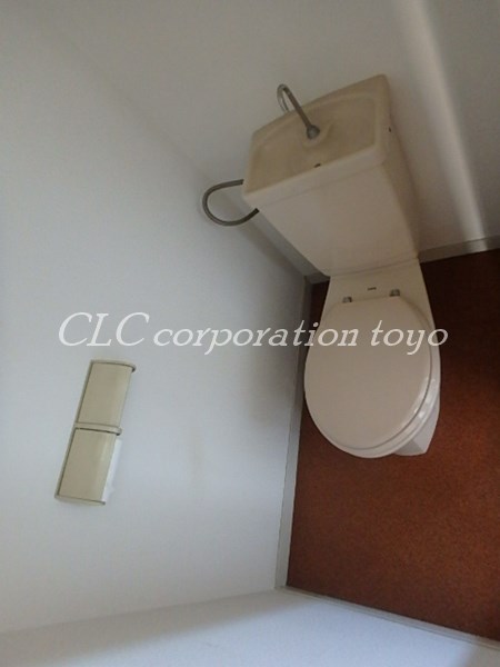 マンハイム大島 その他5