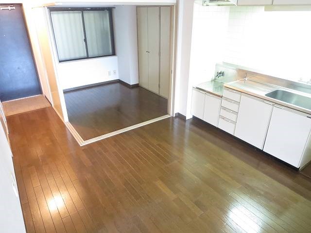 スペースＭ リビング