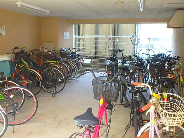 アーバンヒルズ平井 その他4