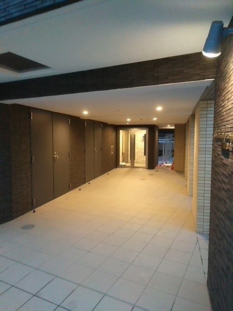 アイランダー駒込 その他1